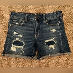 American eagle shorts